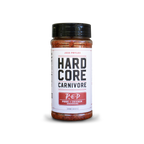Hardcore Carnivore Red Rub 311g