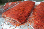 Hardcore Carnivore Red Rub 311g
