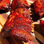 Hardcore Carnivore Red Rub 311g