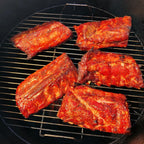 Hardcore Carnivore Red Rub 311g