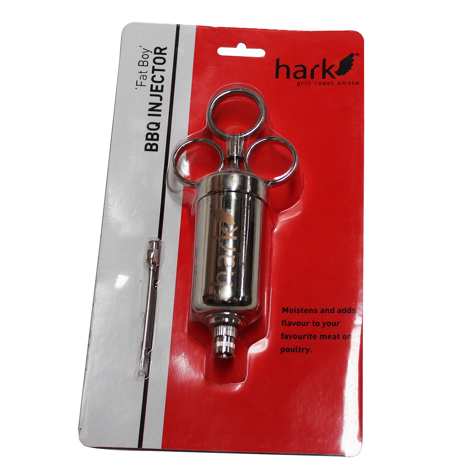 Hark Fat Boy BBQ Injector