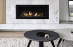 Heat & Glo SLR-X LPG inc Cosmo42 Logset