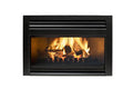 Heatmaster A650 Insulated Firebox ZC