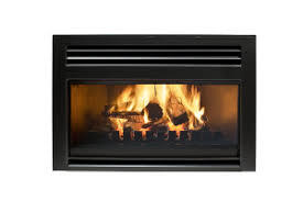 Heatmaster A650 Insulated Firebox ZC