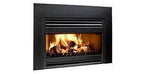 Heatmaster A650 Insulated Firebox ZC