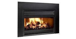 Heatmaster A650 Insulated Firebox ZC