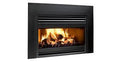 Heatmaster A750 Insulated Firebox Z/C