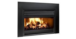 Heatmaster A750 Insulated Firebox Z/C