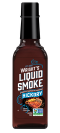 Hickory Liquid Smoke