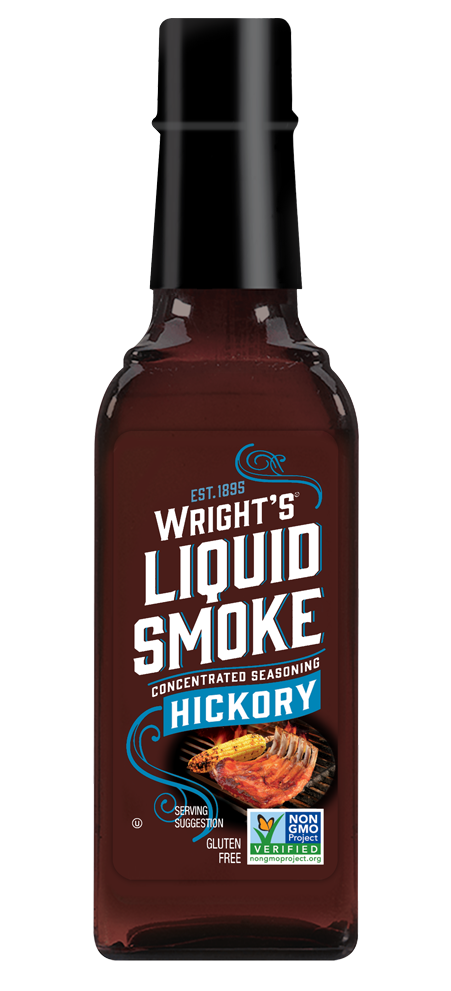 Hickory Liquid Smoke