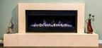 Horizon Lowline Coal/Pebble 850 NG Lip Frame