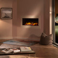 Jetmaster Polaris 1000 Electric Fireplace