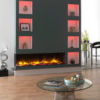 Jetmaster Polaris 1600 Electric Fireplace