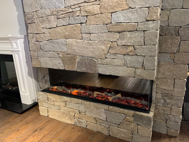 Jetmaster Polaris 1600 Electric Fireplace