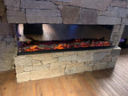 Jetmaster Polaris 1600 Electric Fireplace