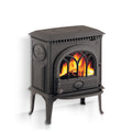 Jotul 3TD Matt Black