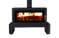 Kent Fairlight F/S Wood Fire on Bench