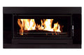 Kent Fairlight Insert Wood Fire