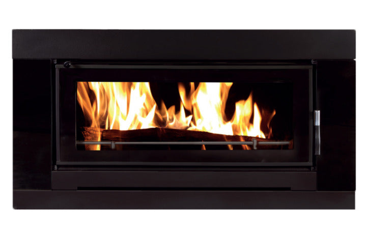 Kent Fairlight Insert Wood Fire