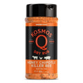 Spicy Killer Bee Chipotle Honey Rub
