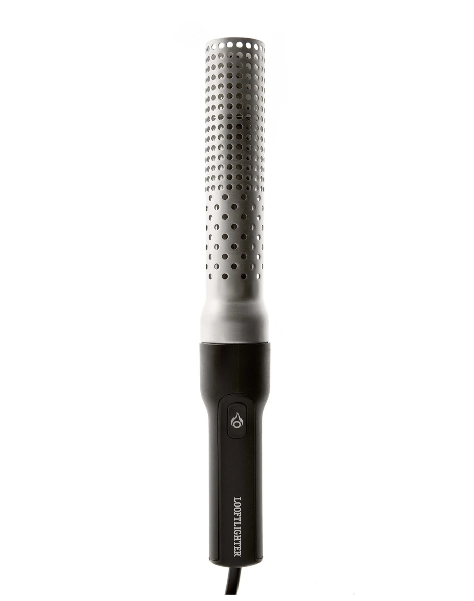 Looftlighter - Electric Firestarter