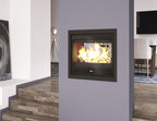 Lacunza Nickel 800 In-Built Double Sided