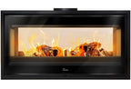 Lacunza Verona 1000 Freestanding Wood Fire - BODY Only