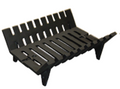 Log Grate No.2 565 x 350 x 160h