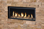 Lopi 3615 HO GS2 Gas Inbuilt Fireplace