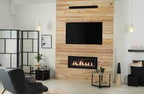 Lopi 3615 HO GS2 Gas Inbuilt Fireplace
