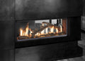 Lopi 4415 See Through GS2 Inbuilt Gas Fireplace