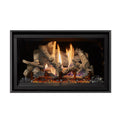 Lopi 564 Clean Face 25K GS2 Inbuilt Gas Fireplace