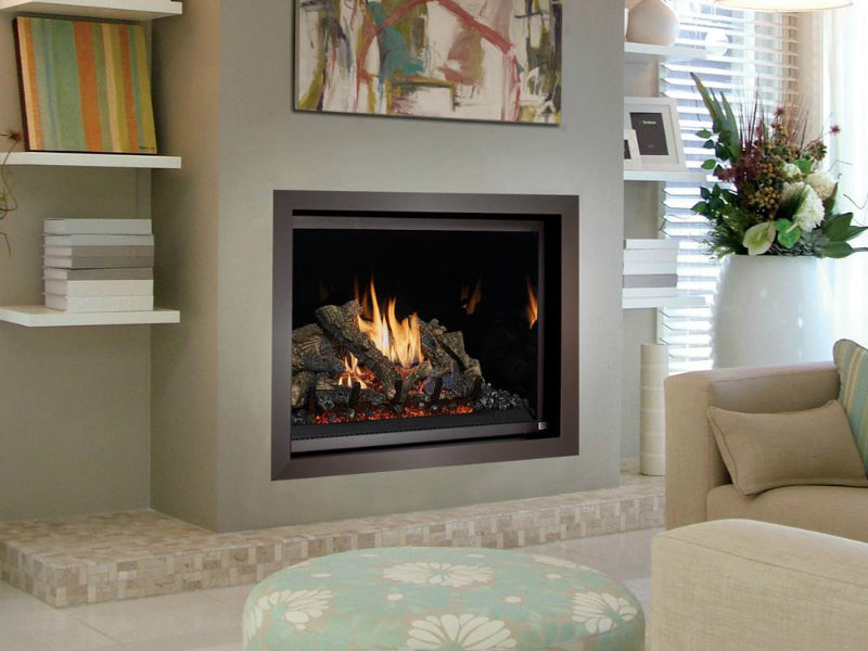 Lopi 864 31K GS2 Gas Fireplace