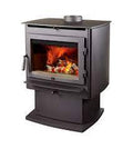 Lopi Evergreen Pedestal inc Fan