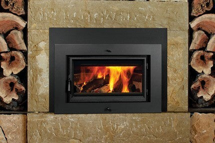 Lopi Flush Wood Large NexGen Firebox