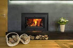 Lopi Flush Wood Large NexGen Firebox