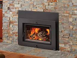 Lopi Flush Wood Large NexGen Firebox
