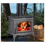 Lopi Rockport inc fan