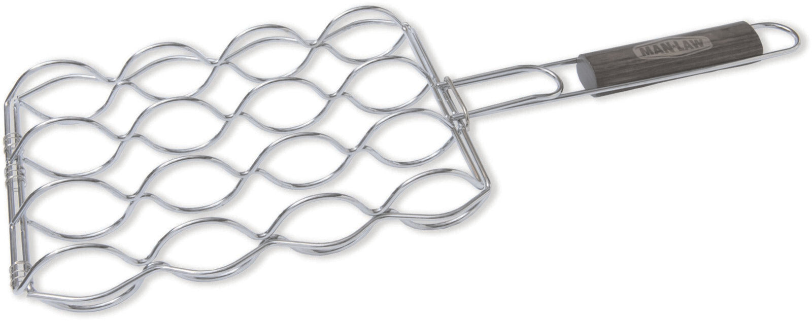 Man-Law Corn BBQ Basket