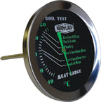 Man-Law Glow in the Dark Meat Temp Gauge (MAN-T720CBBQ)