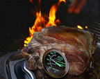 Man-Law Glow in the Dark Meat Temp Gauge (MAN-T720CBBQ)