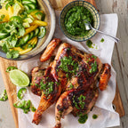 Weber’s Ultimate Aussie Barbecue Cookbook
