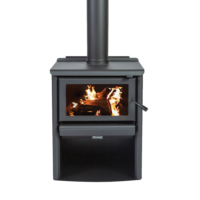 Masport Romsey (R3000 Stacker)