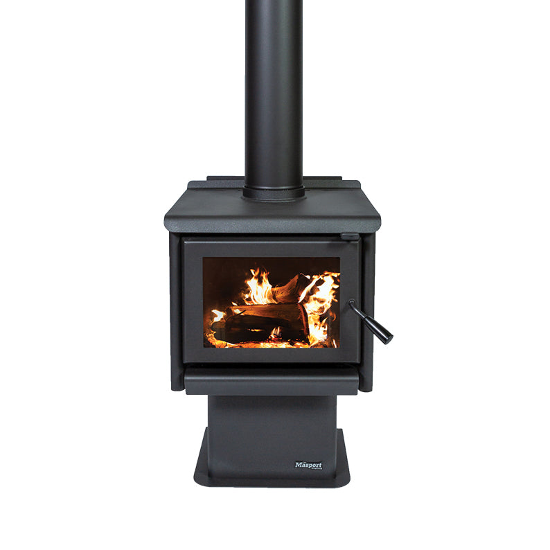 Masport Rosewood Pedestal R1200 series