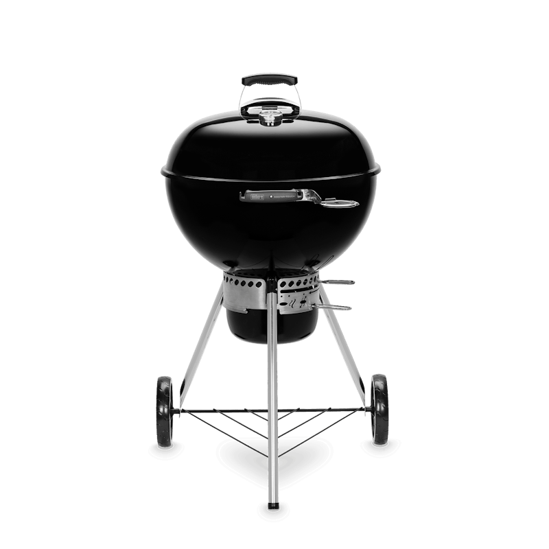 Weber 57cm Master Touch Kettle K14801024