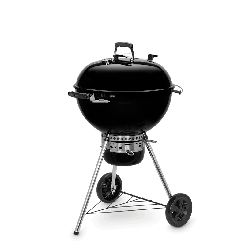 Weber 57cm Master Touch Kettle K14801024