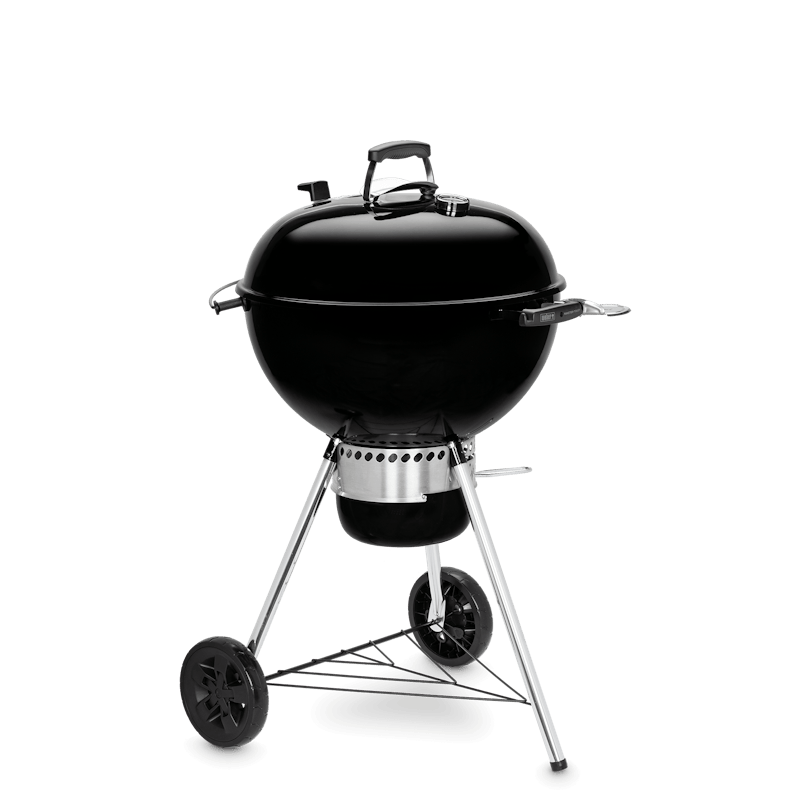 Weber 57cm Master Touch Kettle K14801024