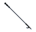Fire Poker Black