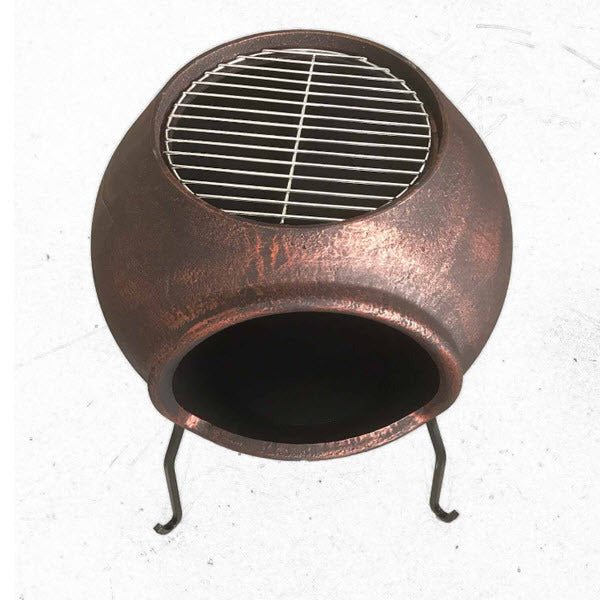 Meltoncraft Fuego Chiminea