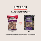 Mesquite Wood Chunks